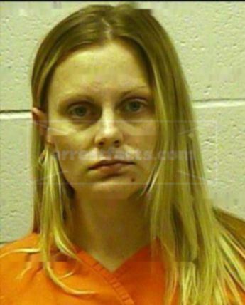 Stephanie Eve Mcclain