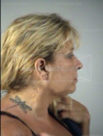 Teresa Ann Gay