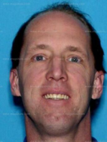 Eric David Blanford