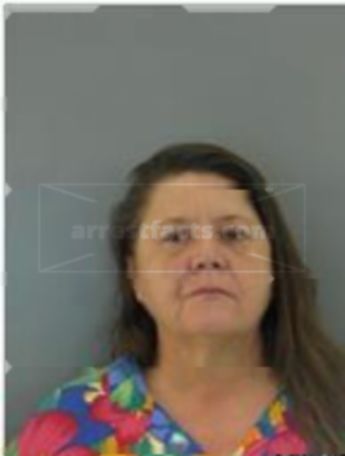 Theresa Ellen Tennant