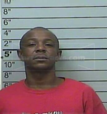 Anthony Doss