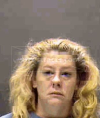 Melanie Ann Mccoy