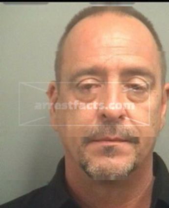 Gregory Kenneth Laudicina