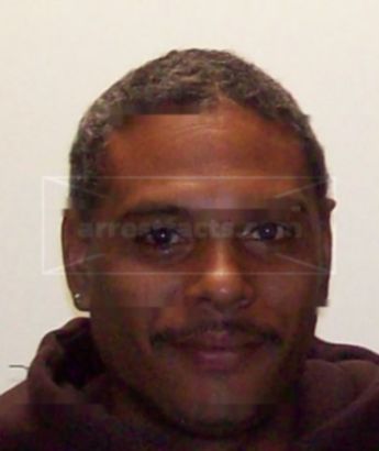 Byron Tyrome Todd