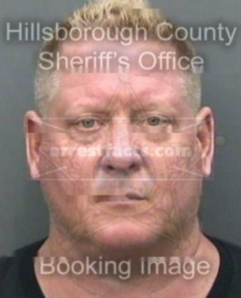 Richard John Hargraves