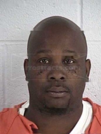 Steven Dewayne Porter