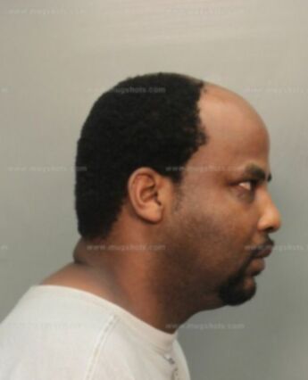 Gary Derrell Godfrey