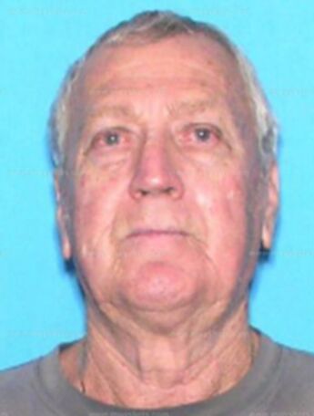 Ronald Wayne Phillips