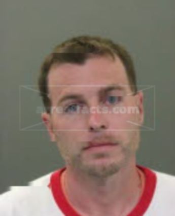Gary Walter Garvin