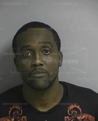 Brandon Lomont Maner