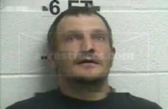 Jimmy Shane Adkins