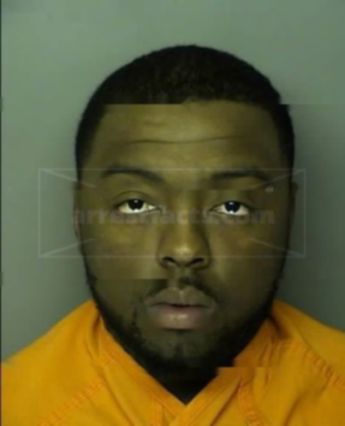 Darrick Jamond Graham