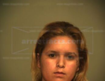 Cristina Britney Ortiz Valdez