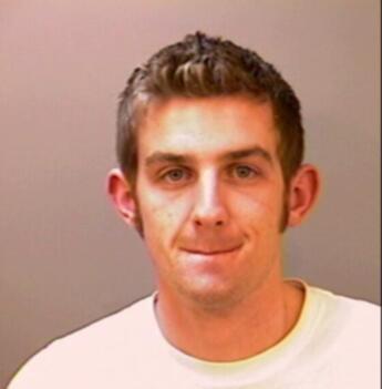Ian Douglas Rhoads