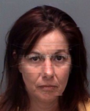 Joan Antonia Littman