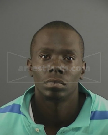 Jeremy Lamar Howard