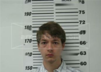 Jeremy Ryan Potts