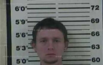 Justin Lee Harrell