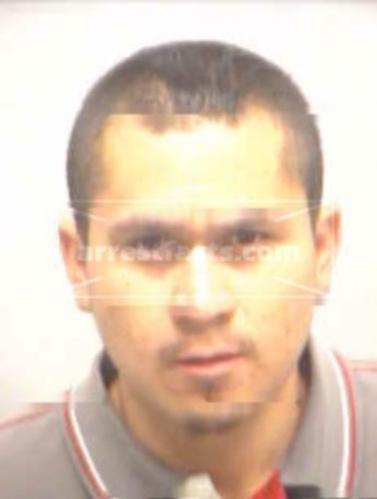 Antonio Valdez