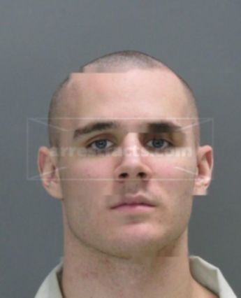 Matthew Stewart Hupp