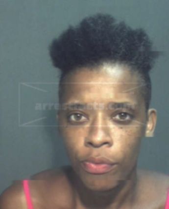 Stacie Patrice Mccullough