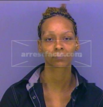 Angela Marie Wilson