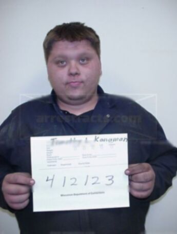 Timothy L Kanaman