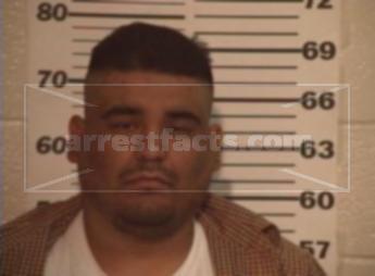 Eliseo Salinas Garcia