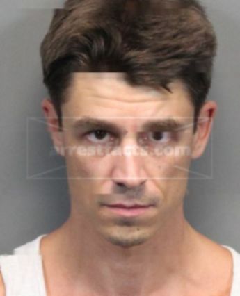 Jeremy Michael Thompson