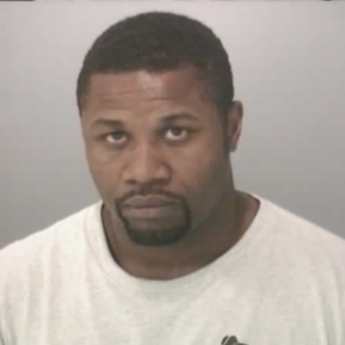 Willie Alfred Coleman