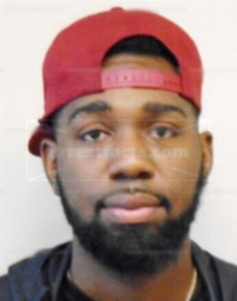 Micah Gerrelle Hopwood