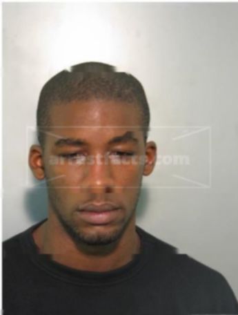 Martell Deion Harris