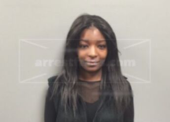 Shanae Mitchell