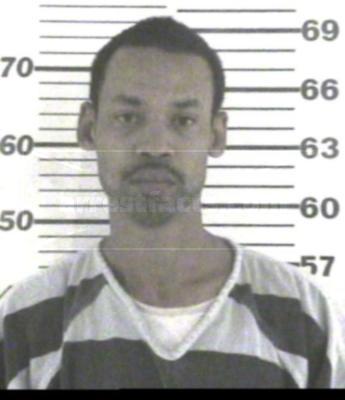 Anthony Luther Green