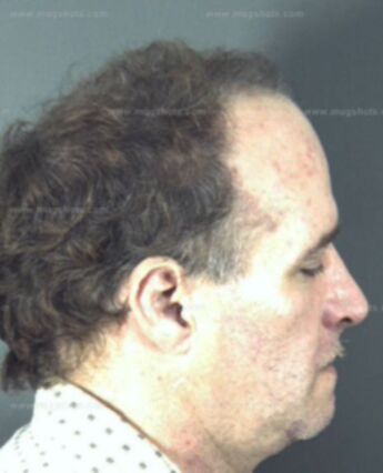 Michael Patrick Mccracken