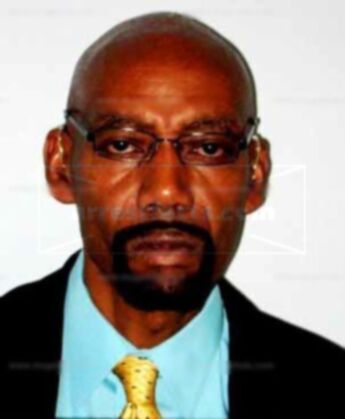 Cleveland S Joseph