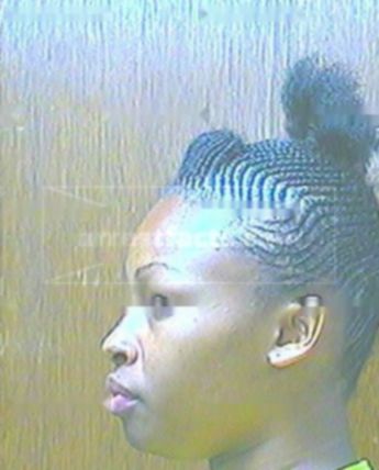 Ebony P Clark