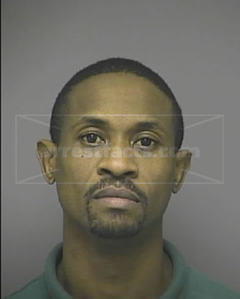 Roderick Dewayne Williams