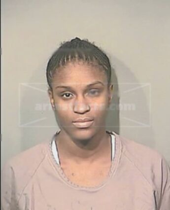 Betheina Elaine Rankins
