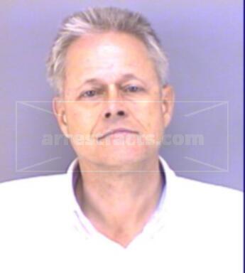 Michael Hamilton Rogers