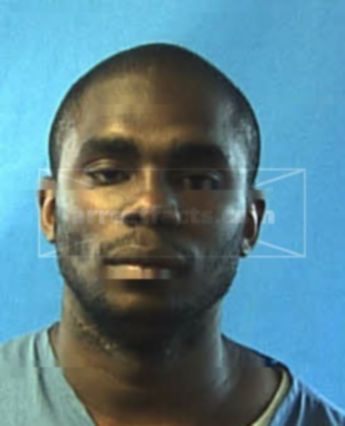 Tyrone C Gantt