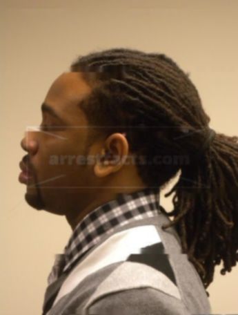 Gerrod R Cotton