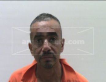 Jose Luciano Canas