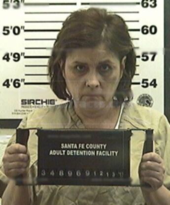 Darlene Mcknight
