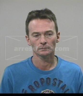 Robert Charlers Barrow