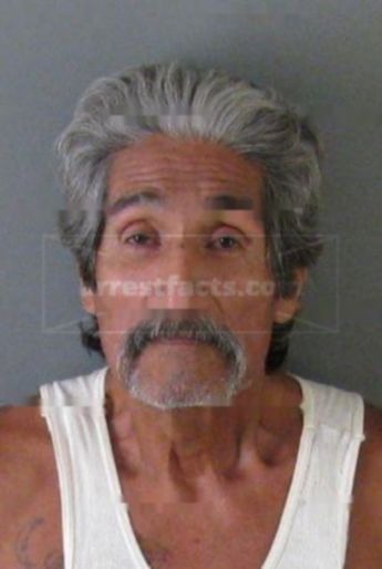 Victor Liborio Sanchez