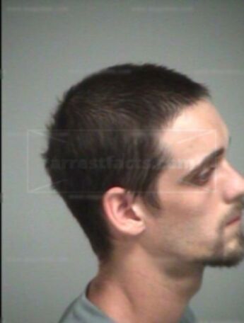 Brandon Scott Krepps