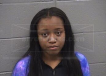 Shaniqua Watkins