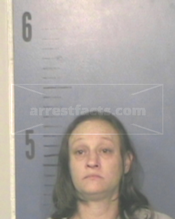 Winnie Leora Bishop