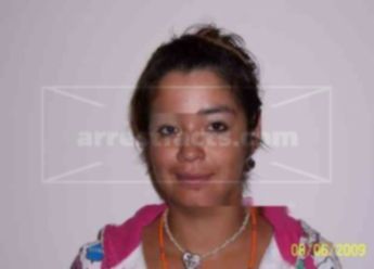 Candice Romelle Bernardino